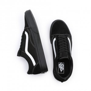 vans canvas old skool white