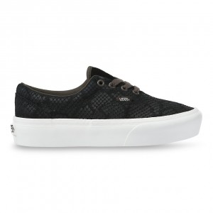 Era 2024 platform vans