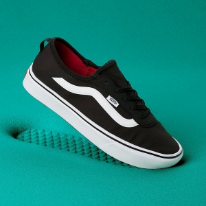 ComfyCush Zushi SF Vans Shop