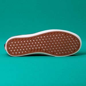 ComfyCush Zushi SF Vans Shop