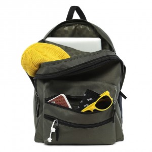 SCHOOLIN IT BACKPACK Vans Shop