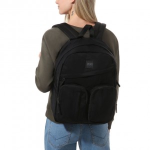 DOUBLE DOWN II BACKPACK Vans Shop