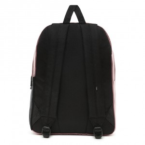 Vans double down ii backpack on sale