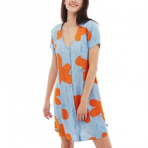 Vans X Ines Dress Vans Shop