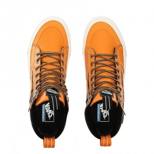 VANS SK8-HI MTE 2.0 DX (MTE) APRICOT/BLACK 5