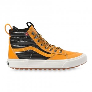 VANS SK8-HI MTE 2.0 DX (MTE) APRICOT/BLACK 1