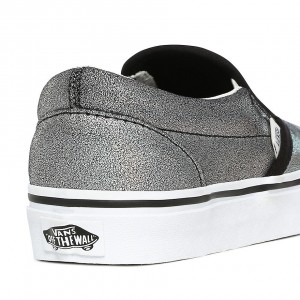 Taupe slip clearance on vans
