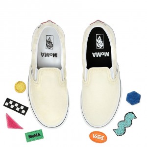 Classic Slip-On - Vans Shop