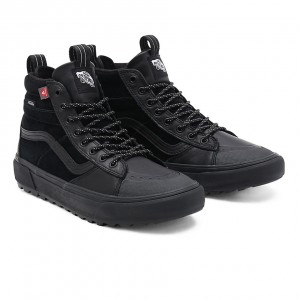 vans mte zip