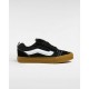BLACK/GUM