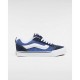 NAVY/TRUE WHITE