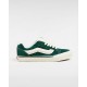 PIG SUEDE GREEN