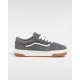 PEWTER/BLACK