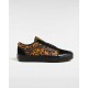LEOPARD BLACK/BLACK