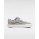 SUEDE GRAY