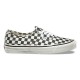 (Anaheim Factory) black/check