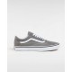 Pewter/True White