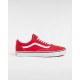 RACING RED/TRUE WHITE