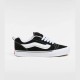 BLACK/TRUE WHITE