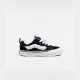 BLACK/TRUE WHITE