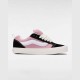 COLOR BLOCKING BLACK/PINK
