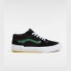 SPORT GREEN/BLACK