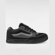 BLACK/CHARCOAL