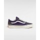 GREY/PURPLE