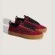 GUM BURGUNDY