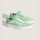 PASTEL Cacti Green