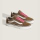 POP BROWN/PINK