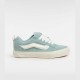 PIG SUEDE Puritan Gray