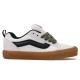 GUM WHITE/BLACK