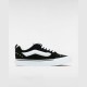 RHINESTONE BLACK/WHITE