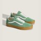 GREEN/GUM