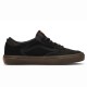 FADE BLACK/GUM