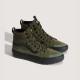 GREEN/BLACK