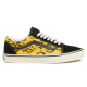 BLACK/YELLOW