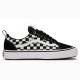 BLACK/WHITE CHECKER