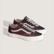 GEO CHECK BORDEAUX