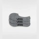 ROX Heather Grey