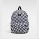 CHECKERBOARD Black/White