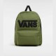 LODEN GREEN