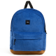 True Blue/Black