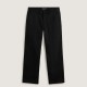 Black Denim