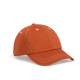 BURNT ORANGE