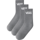 ROX Heather Grey