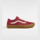 RED/GUM