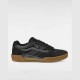 BLACK/GUM