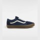 HEAVY CANVAS NAVY
